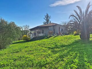  Maison à vendre 4 pièces 85 m²