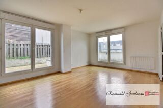  Appartement à vendre 4 pièces 89 m²