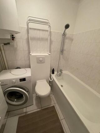  Appartement � louer 2 pi�ces 36 m�
