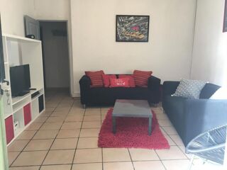 Appartement à louer 1 pièce 20 m²