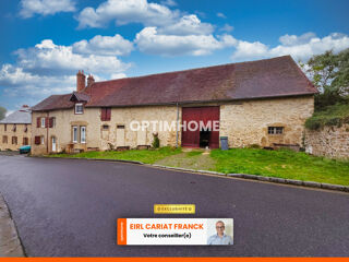  Maison � vendre 5 pi�ces 94 m�