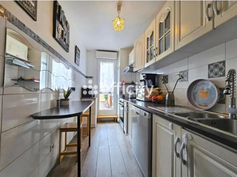 Vente Appartement Appartement Evry courcouronnes