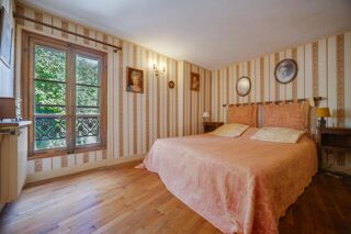  Maison à vendre 5 pièces 110 m²