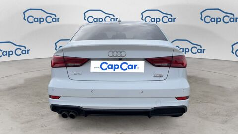 A3 2.0 TFSI 190 S-Tronic 7 S line - Automatique 2018 occasion 34500 Beziers