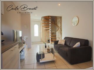  Maison � vendre 4 pi�ces 67 m�