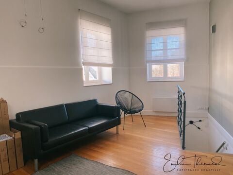  Appartement � louer 2 pi�ces 51 m�