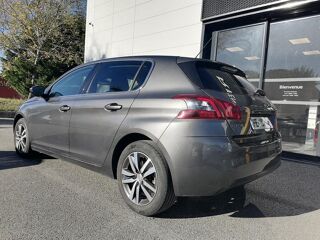 308 1.2 PURETECH 130 CV ALLURE EAT8 2019 occasion 31570 Lanta