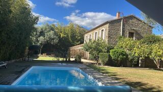  Maison à vendre 6 pièces 190 m²