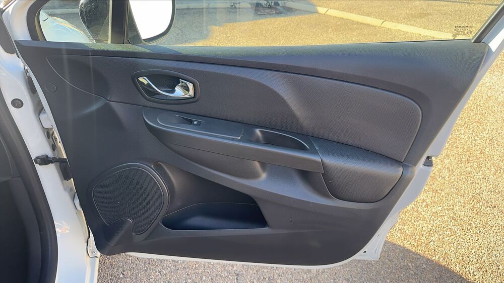 Clio 1.5 DCI 90 Limited 2015 occasion 38000 Grenoble