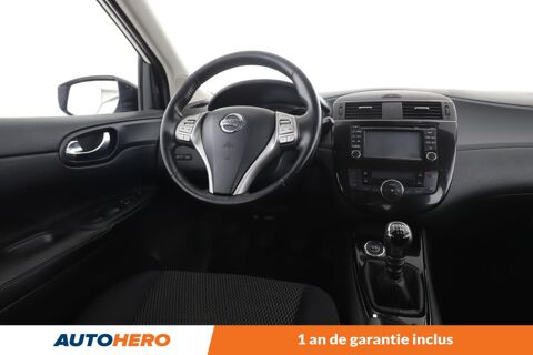 Pulsar 1.5 dCi 110 ch 2015 occasion 92130 Issy-les-Moulineaux