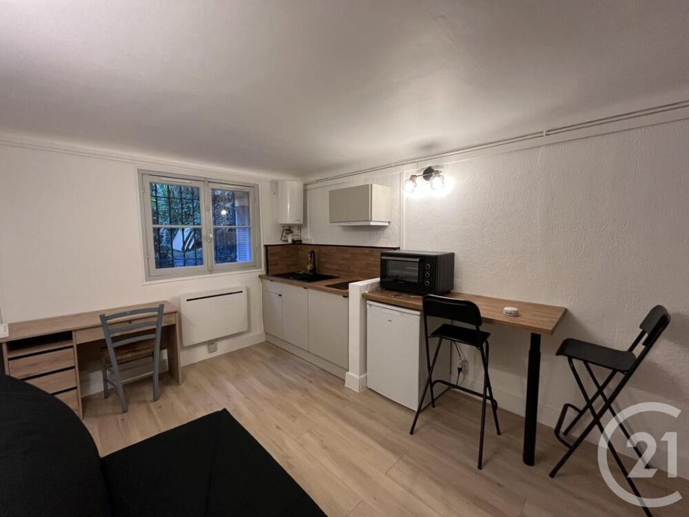 Location Appartement Studio Nice