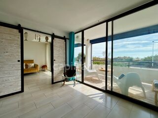 Appartement à vendre 3 pièces 54 m²
