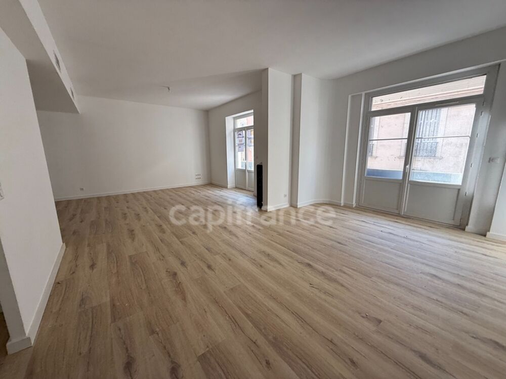 Vente Appartement Appartement refait à neuf avec parking et ascenseur Lourdes