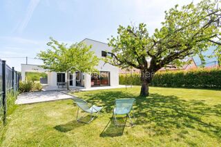  Maison à vendre 5 pièces 150 m²