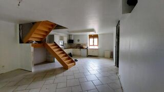  Maison à vendre 3 pièces 200 m²