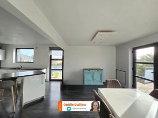  Maison � vendre 6 pi�ces 154 m�