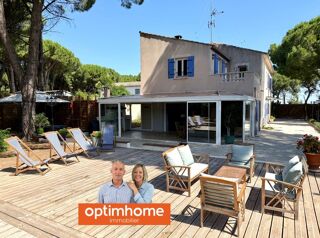  Maison à vendre 8 pièces 198 m²