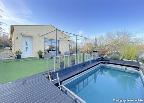   Villa Villa - 3 pi�ce(s) - 80 m�