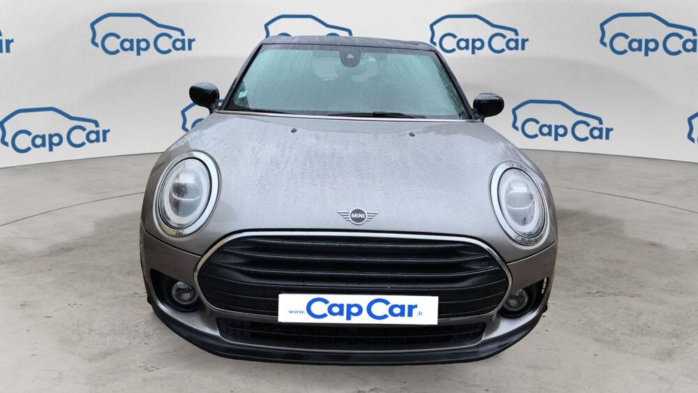Clubman 2.0 Cooper D 150 BVA Canonbury 2019 occasion 65230 Cizos