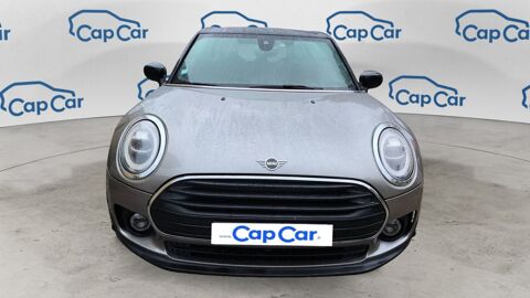 Clubman 2.0 Cooper D 150 BVA Canonbury 2019 occasion 65230 Cizos