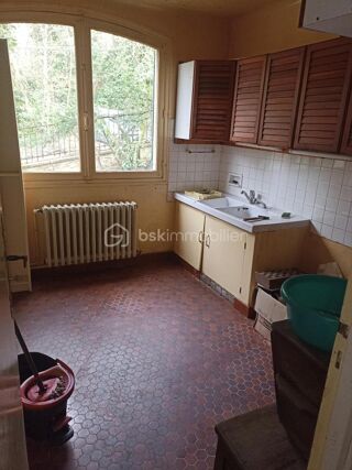  Maison à vendre 7 pièces 194 m²