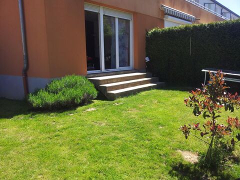  Appartement � louer 3 pi�ces 83 m�