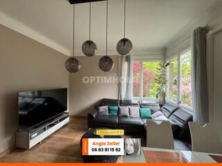  Maison à vendre 4 pièces 86 m²