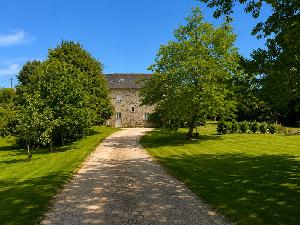 Maison en pierres T7 - 180 m² idéale Grande Famille ou Chambres d'hôtes