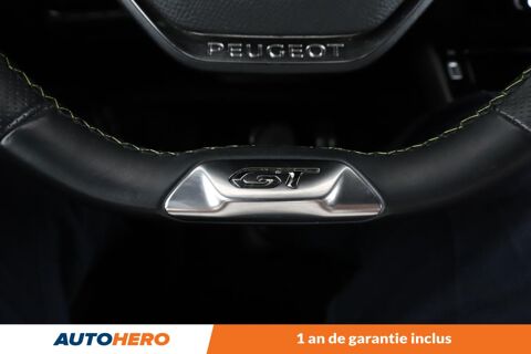 2008 1.2 PureTech GT EAT8 131 ch 2023 occasion 92130 Issy-les-Moulineaux