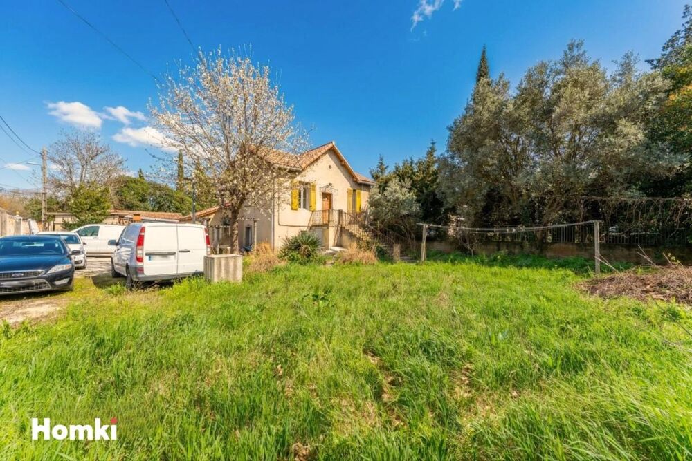 Vente Maison Maison/Villa T6 de 210 m² à Aubagne 13400 Aubagne