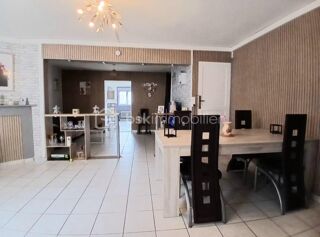  Maison � vendre 5 pi�ces 90 m�