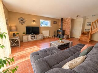  Maison à vendre 5 pièces 141 m²