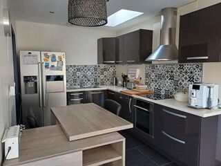  Maison � vendre 5 pi�ces 122 m�