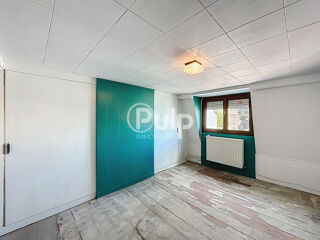  Maison � vendre 4 pi�ces 65 m�