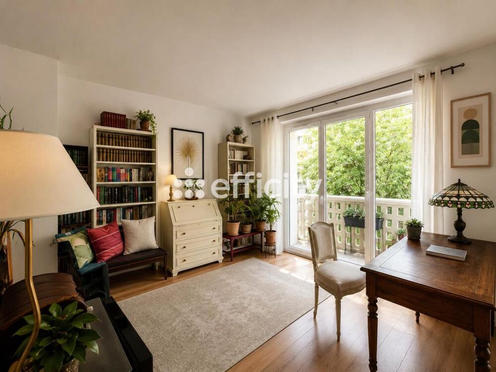 Vente Appartement Appartement Lyon 7