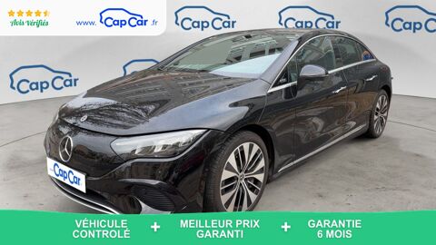 Mercedes Classe E EQE 300 245 Electronique Art 2024 occasion Nice 06000