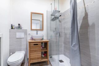  Appartement à vendre 1 pièce 26 m²