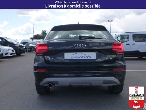 Q2 30 TDI 116 S line 2019 occasion 10150 Lavau