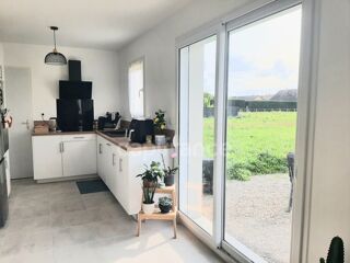  Maison à vendre 4 pièces 90 m²