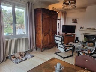  Maison à vendre 6 pièces 120 m²