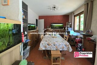  Maison à vendre 6 pièces 160 m²