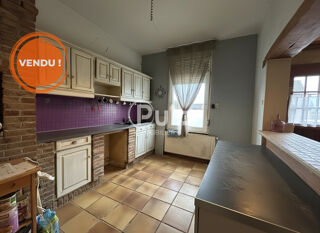  Maison � vendre 4 pi�ces 110 m�