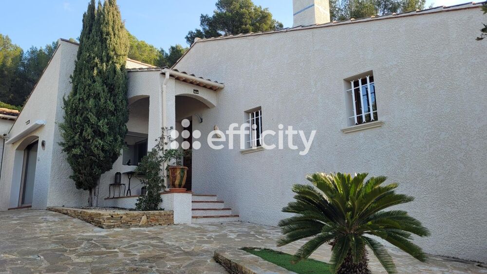 � vendre  Villa Sanary-sur-Mer (83110)