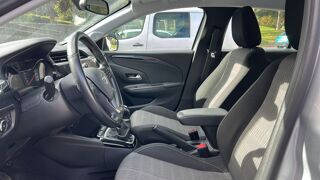 Corsa VI 1.2 75 Edition Business 2022 occasion 14200 Herouville Saint Clair