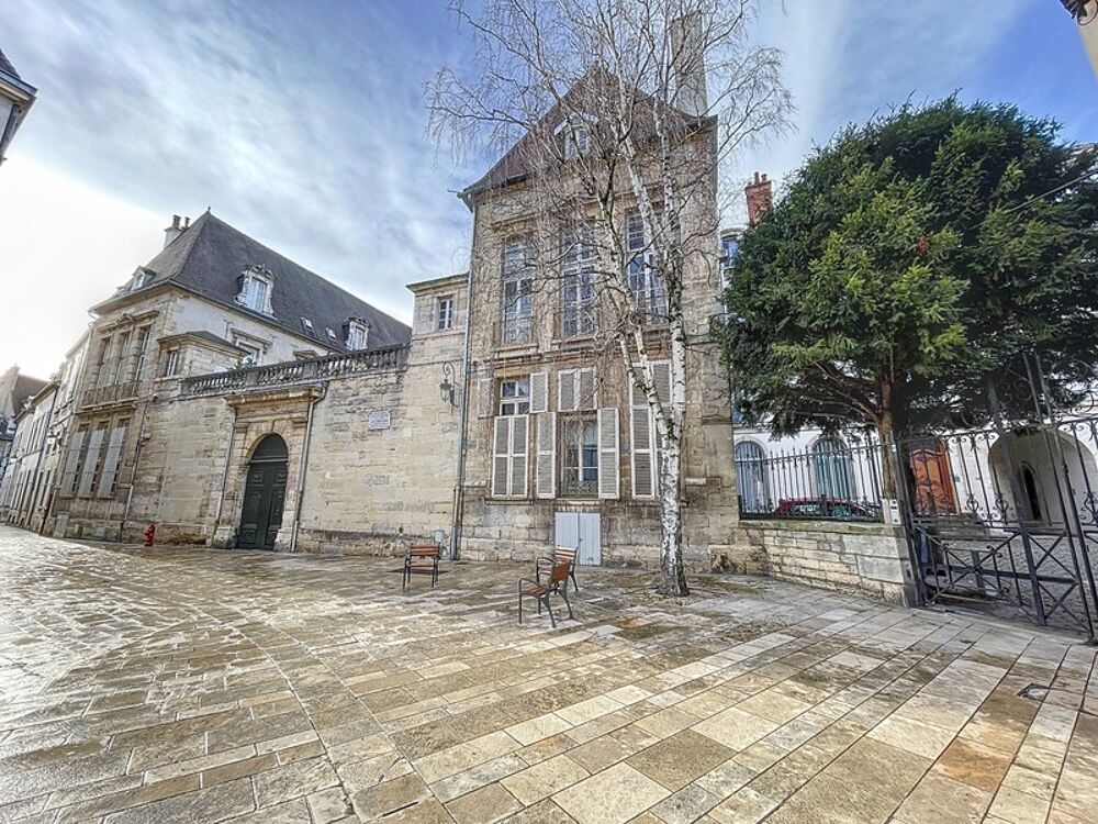 Appartement à vendre 7 pièces DIJON (21)