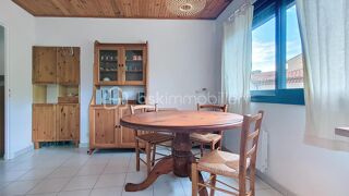  Maison � vendre 3 pi�ces 50 m�