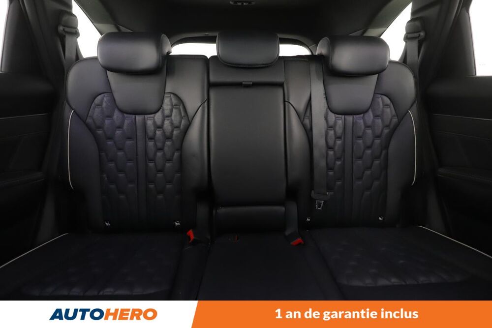 Sorento 1.6 T-GDi ISG PHEV 4x4 Premium 7PL 265 ch 2022 occasion 92130 Issy-les-Moulineaux