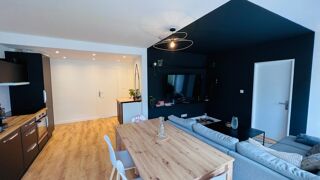  Appartement � vendre 5 pi�ces 91 m�