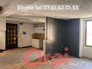  Maison à vendre 3 pièces 81 m²