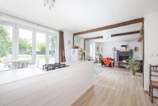  Maison � vendre 7 pi�ces 159 m�